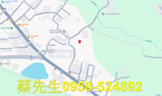 楊梅法拍農地-7