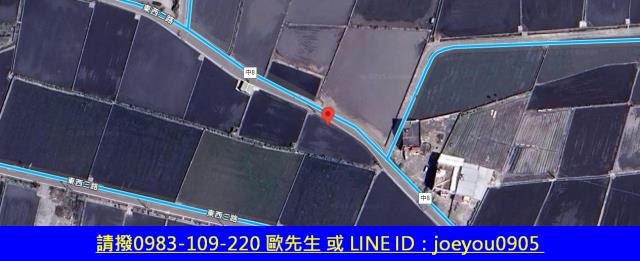 大安區農地法拍-8