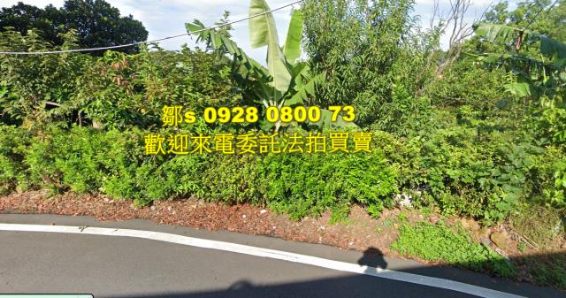 龜山農地拍賣-8