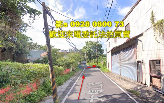 龜山農地拍賣-9
