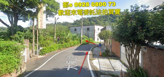 龜山農地拍賣-10
