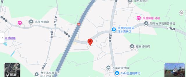 台中清水農地法拍-13