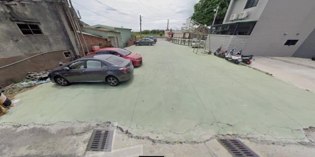 台中清水農地法拍-3