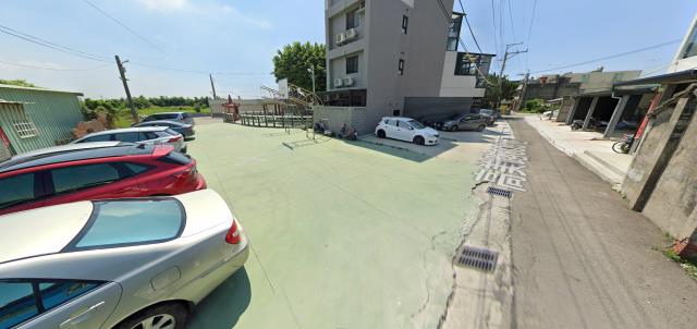 台中清水農地法拍-4