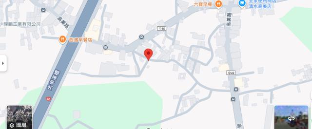 台中清水農地法拍-6