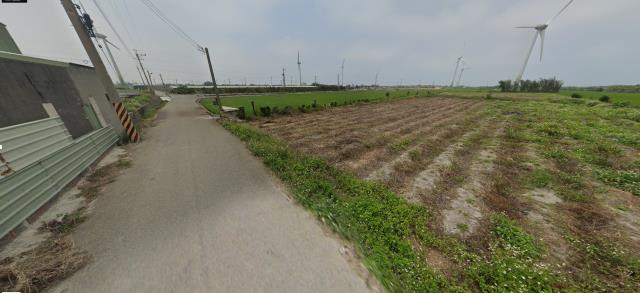 台中大甲拍賣農地-11