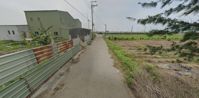 台中大甲拍賣農地-12
