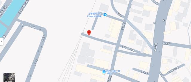 台中沙鹿徵收地法拍-6