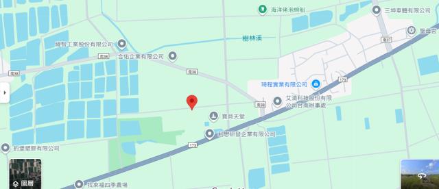 台南七股農地法拍-5