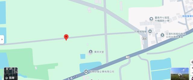 台南七股農地法拍-6