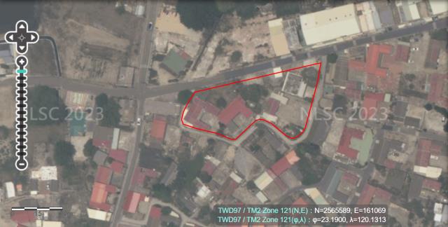 台南七股拍賣建地-9