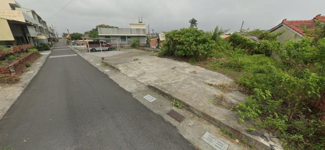 台南七股拍賣建地-11