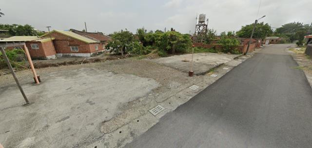 台南七股拍賣建地-12