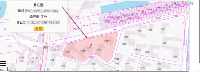 台南七股拍賣建地-2