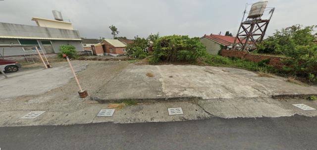台南七股拍賣建地-7