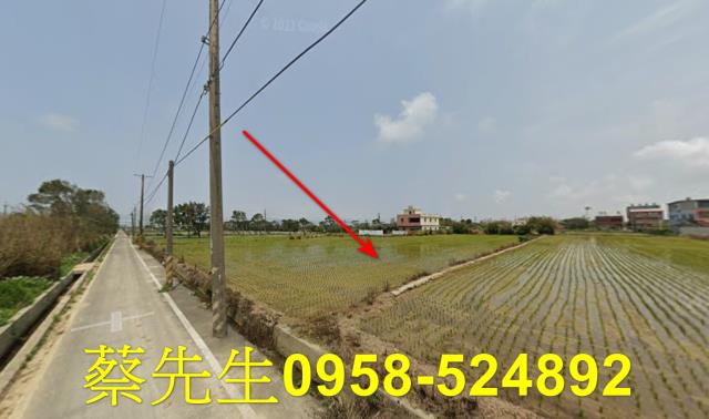 桃園觀音法拍農地-3