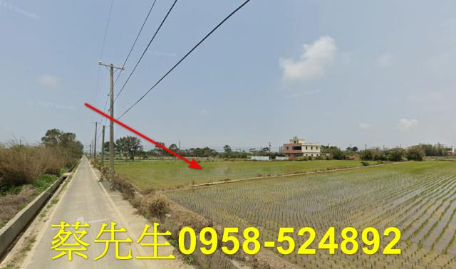 桃園觀音法拍農地-4