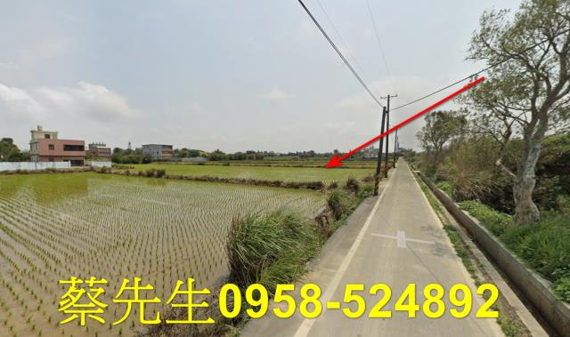 桃園觀音法拍農地-6