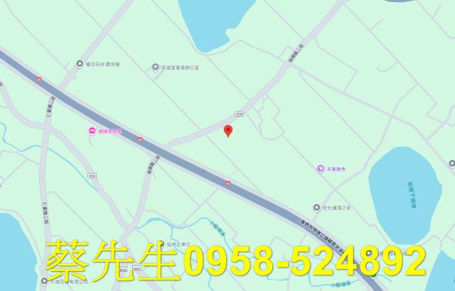 桃園觀音法拍農地-7