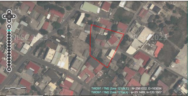 七股法拍建地-9