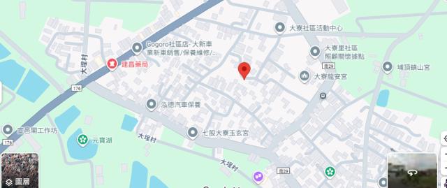 七股法拍建地-13