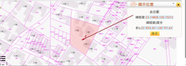 七股法拍建地-2