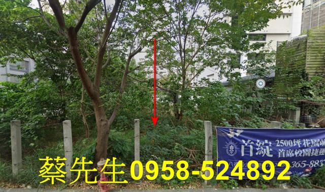 桃園區法拍住宅地-0
