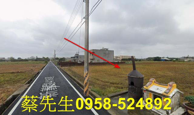 湖口拍賣農地-3