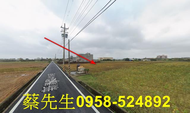 湖口拍賣農地-4