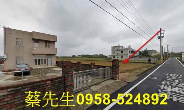 湖口拍賣農地-6