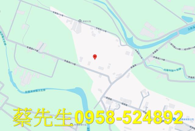 湖口拍賣農地-7