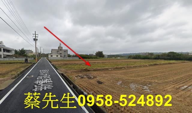 湖口農地拍賣-4