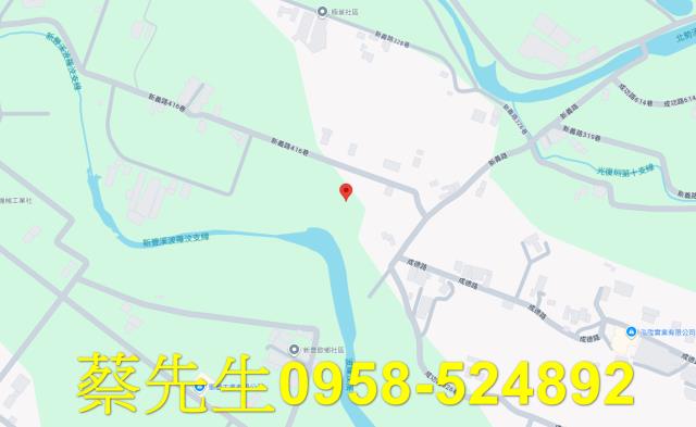 湖口農地拍賣-7