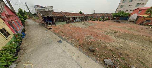鹽水建地法拍-11