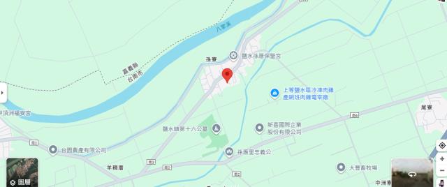 鹽水建地法拍-13