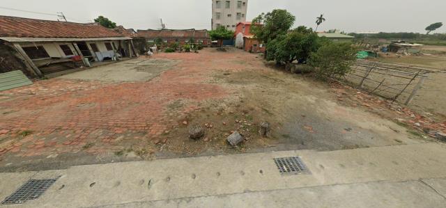 鹽水建地法拍-0