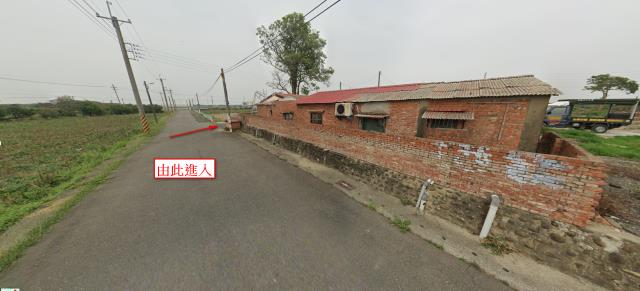 鹽水建地拍賣-4