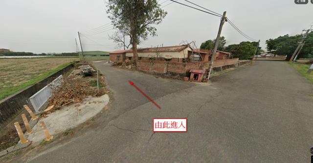 鹽水建地拍賣-7