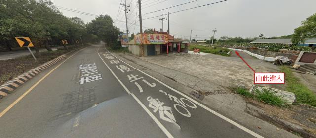 柳營農地法拍-3