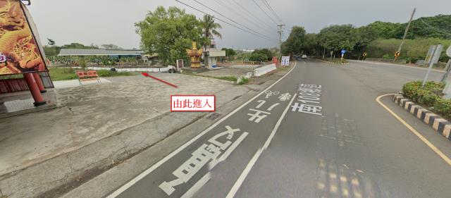 柳營農地法拍-4