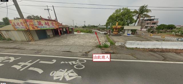 柳營農地法拍-8
