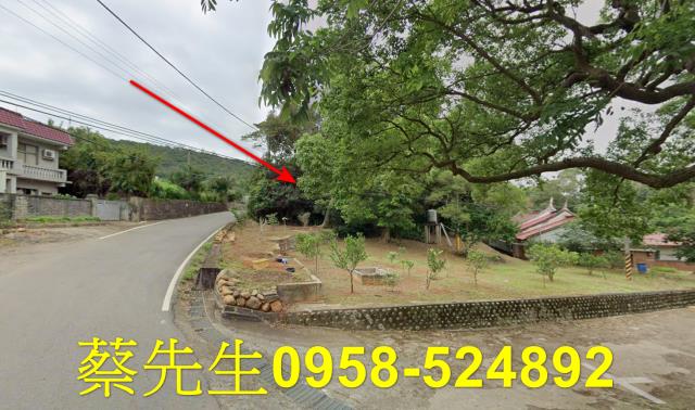 新埔法拍農地-4