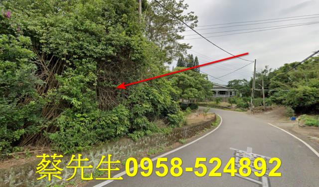 新埔法拍農地-5