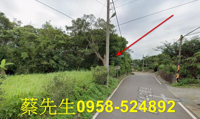 新埔法拍農地-6