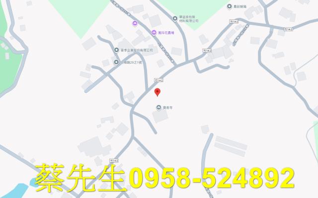 新埔法拍農地-7