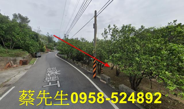 關西法拍農地-11