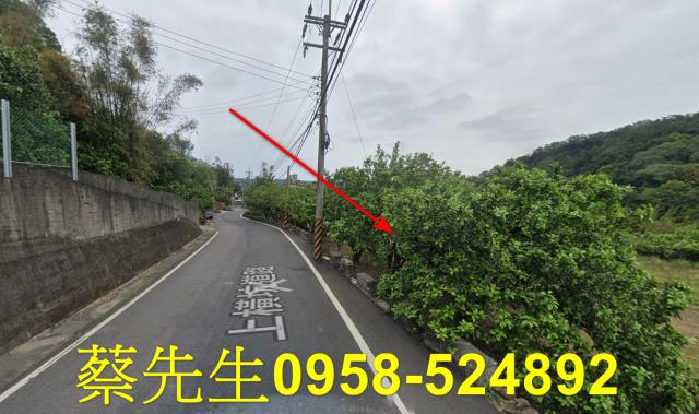 關西法拍農地-4