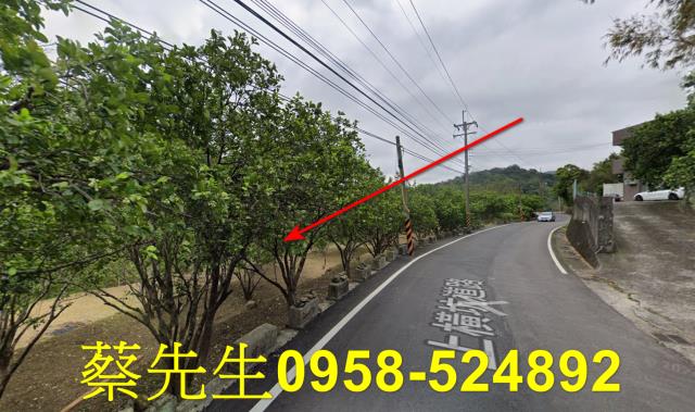 關西法拍農地-5