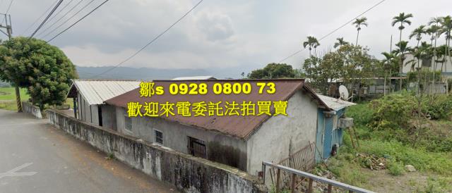 台東鹿野法拍建地-8