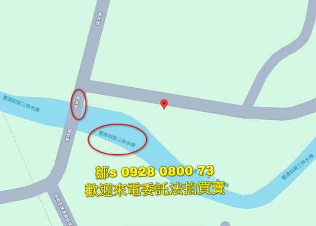 台東鹿野法拍建地-5